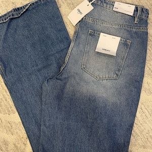 Vervet American blue, size 32